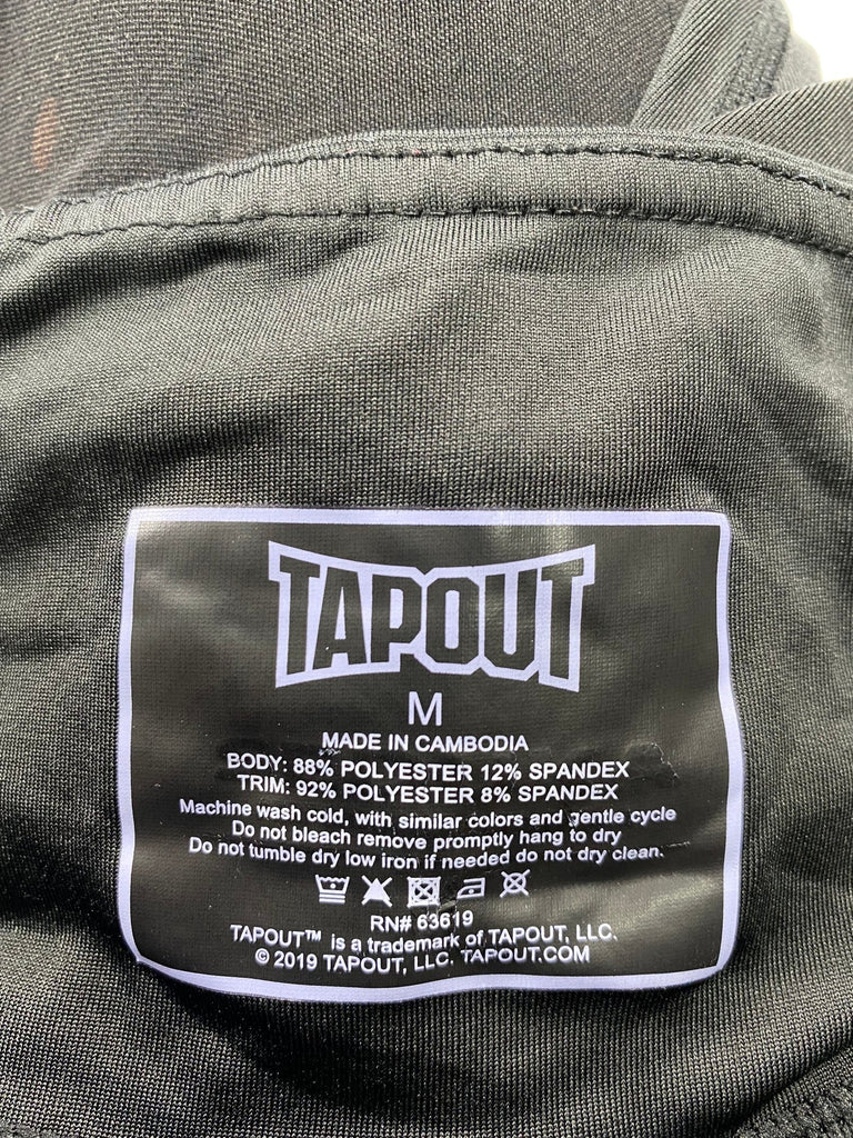 Tapout