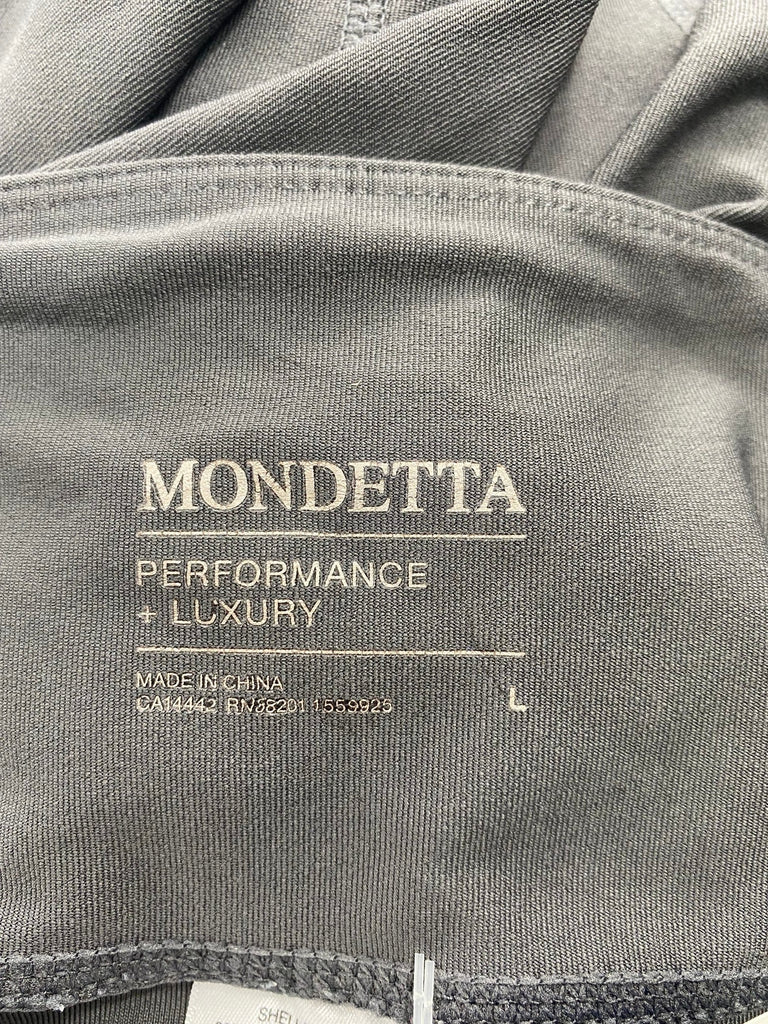 Mondetta