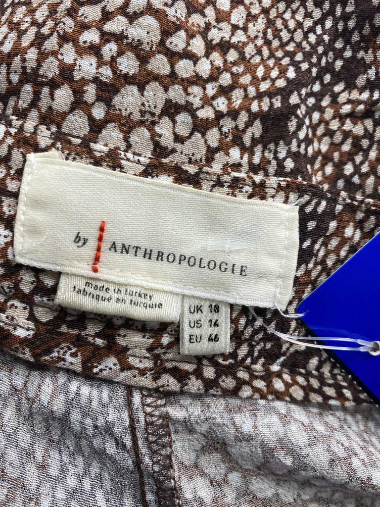 Anthropoligie