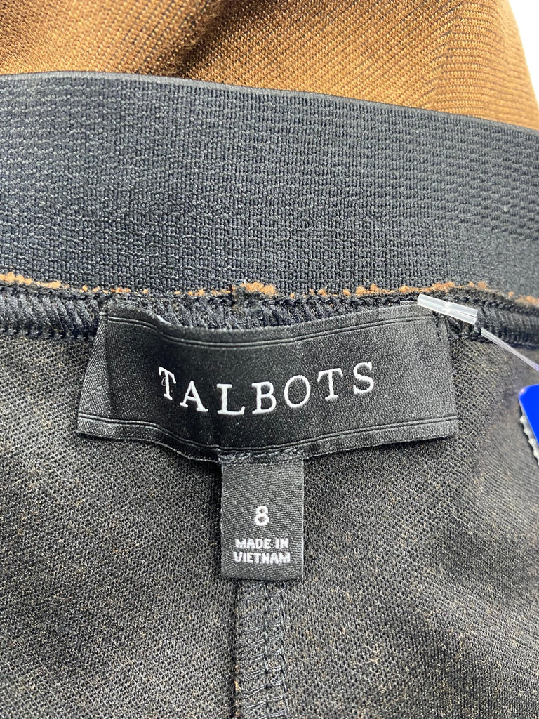 Talbots