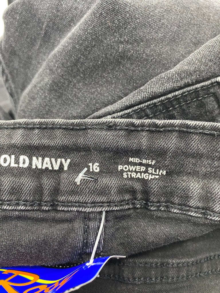 Old Navy