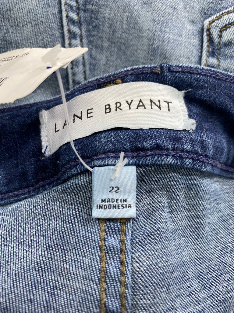 Lane bryant