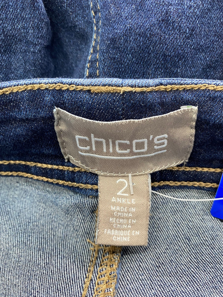 Chico's