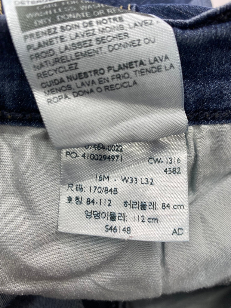 Levi's