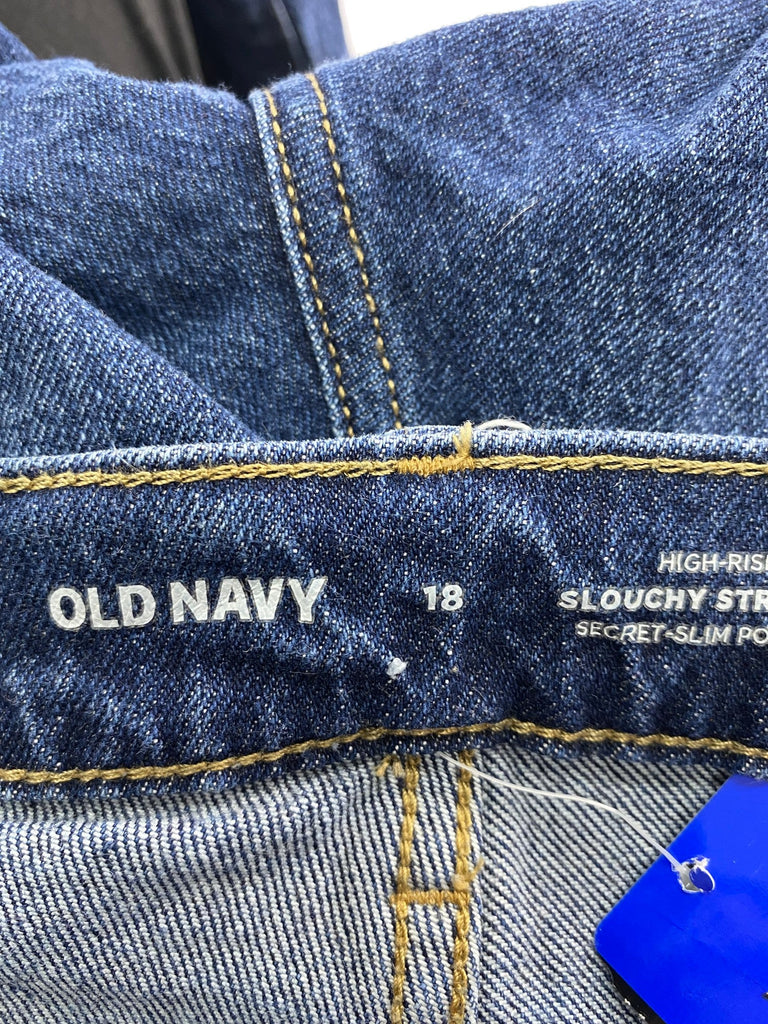 Old Navy