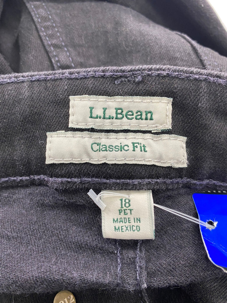 L.L. Bean