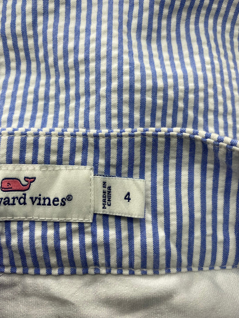 Vineyard vines