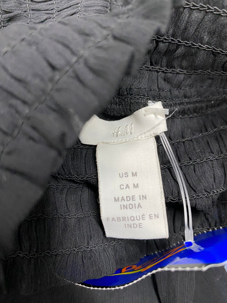 H&M