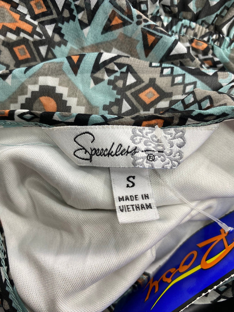 Speckless