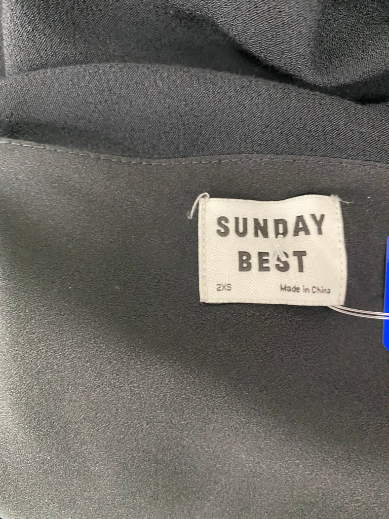 Sunday Best