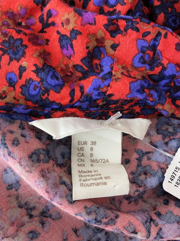 H&M