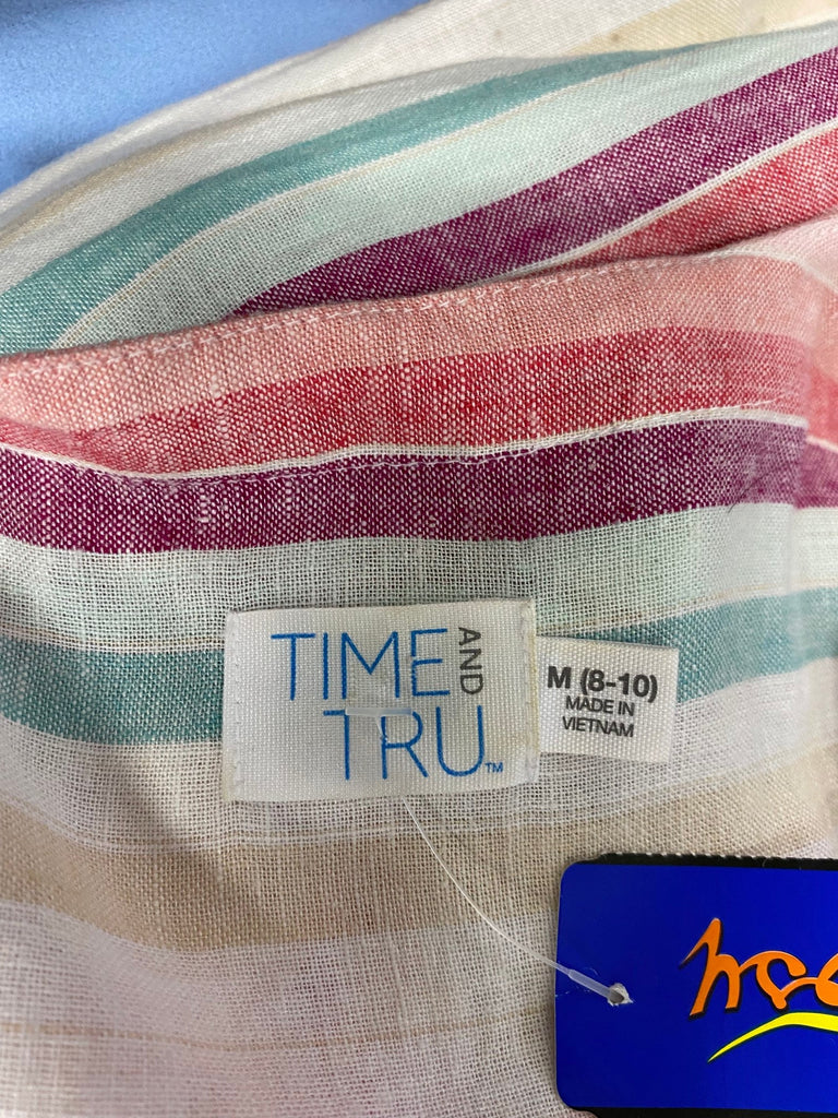 Time and tru
