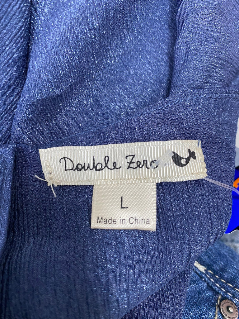 Double Zero