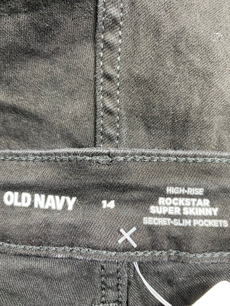 Old Navy