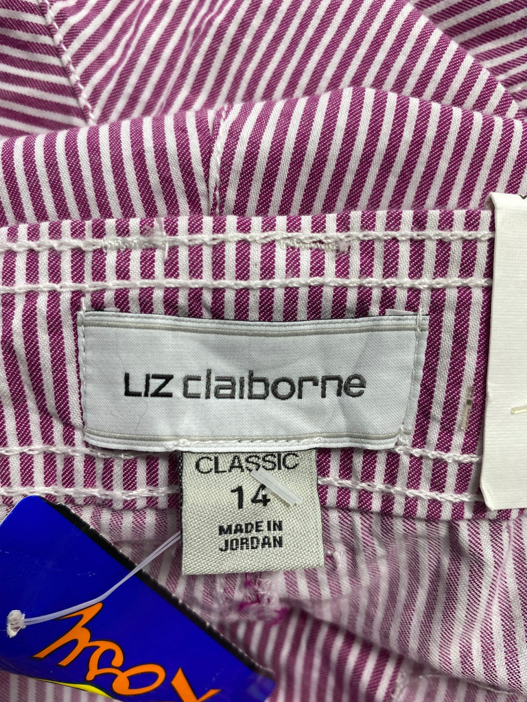 Liz Claiborne