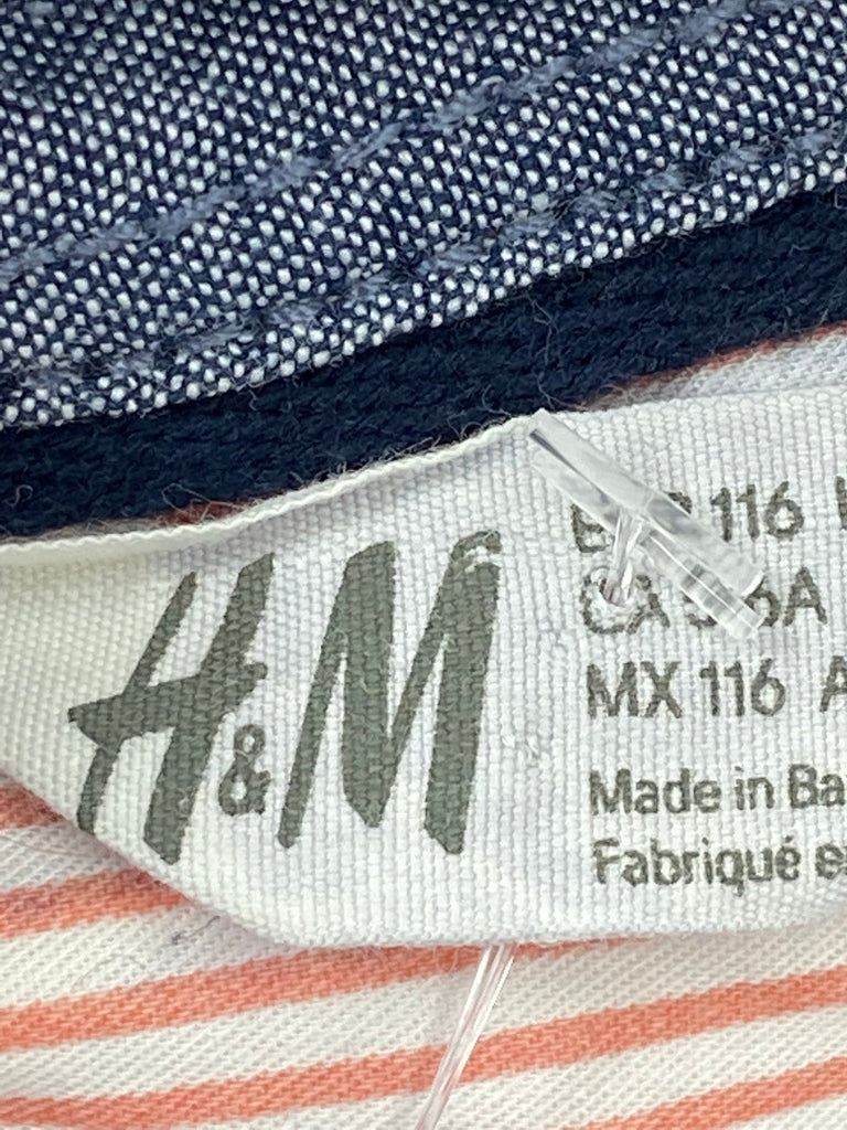 Marcas H&M