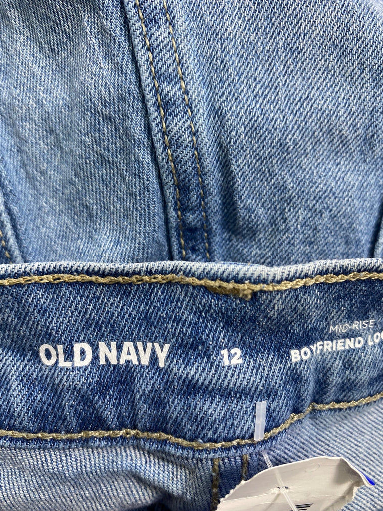 Old Navy