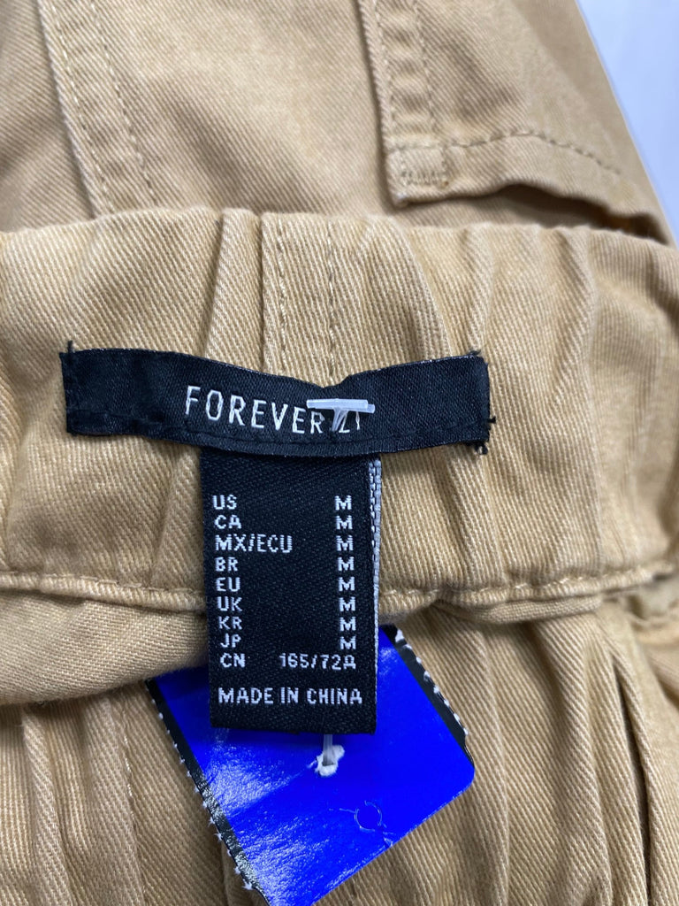 Forever 21