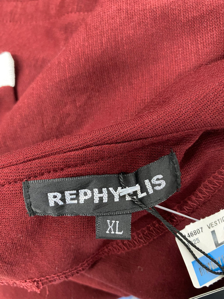 Rephyllis