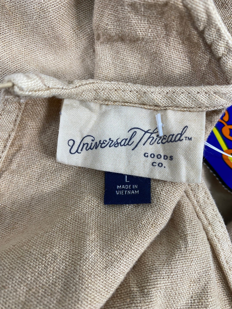 Universal Thread