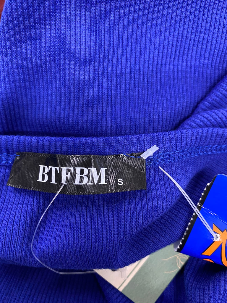 BTFBM