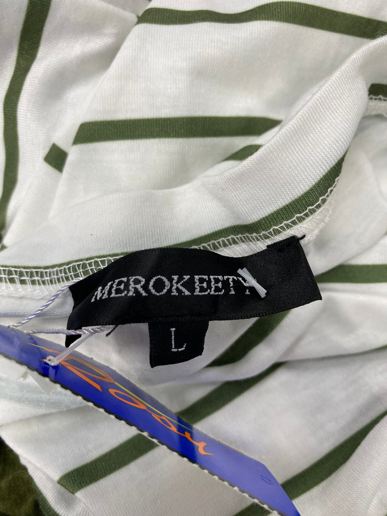 Merokeety