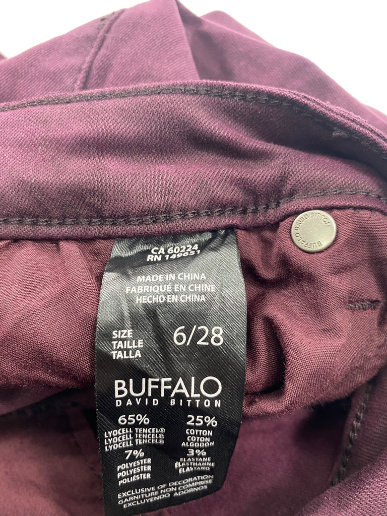 Buffalo