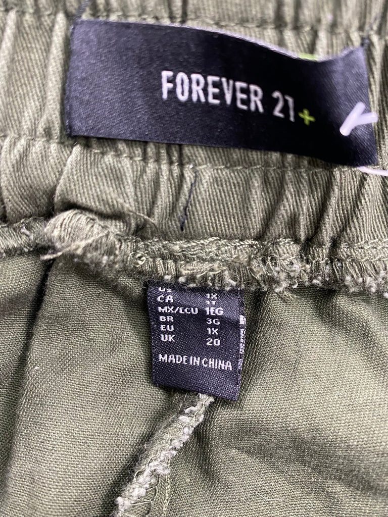 Forever 21