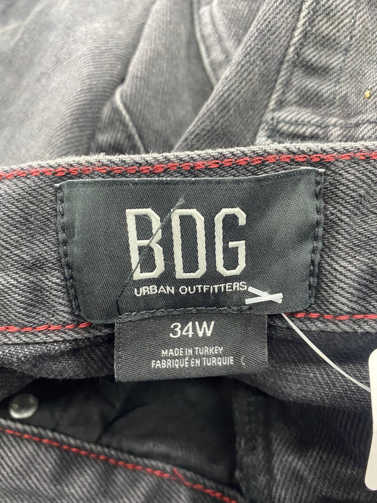BDG