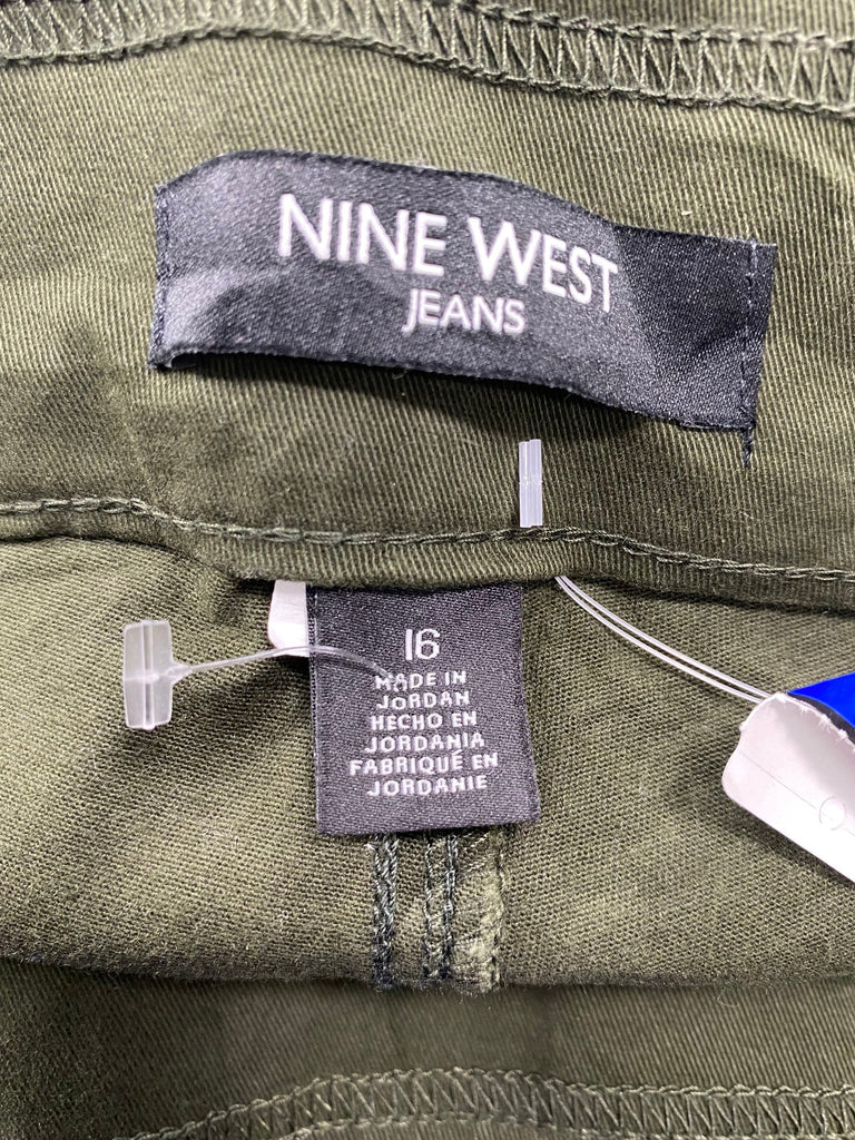 Nine West