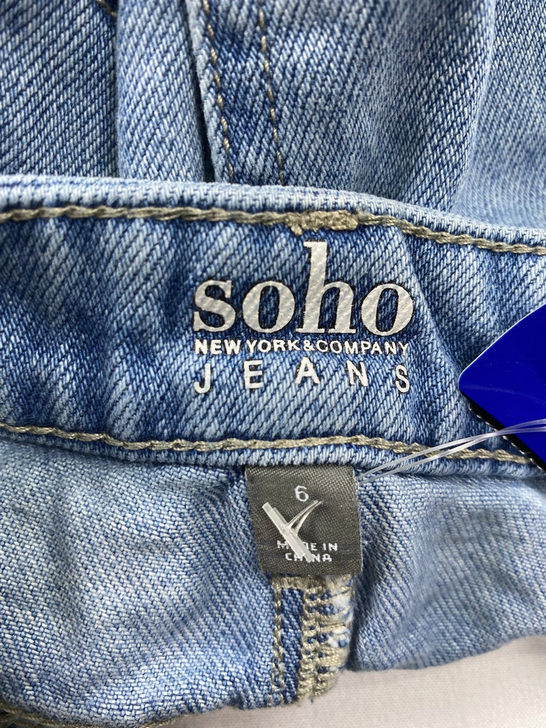 Soho