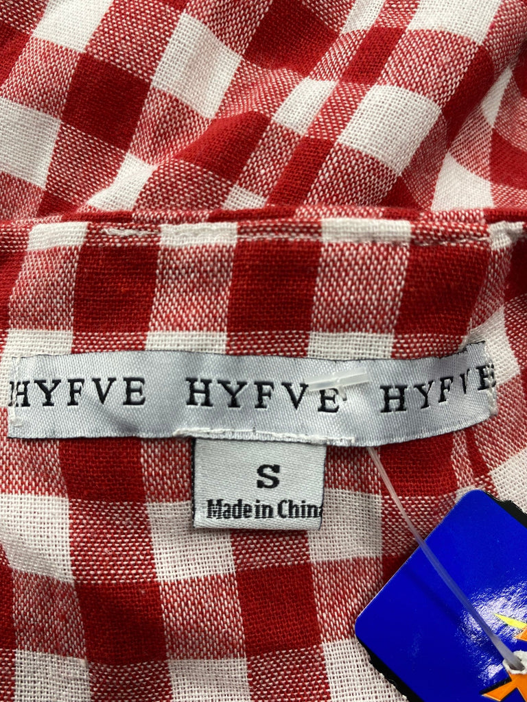 Hyfve