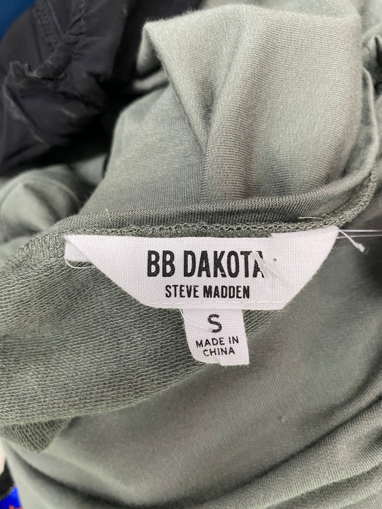 BB dakota