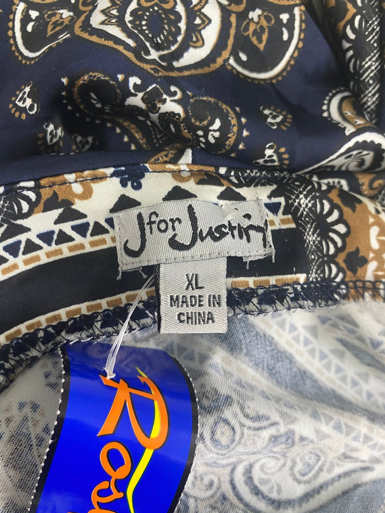 Jfor Justify