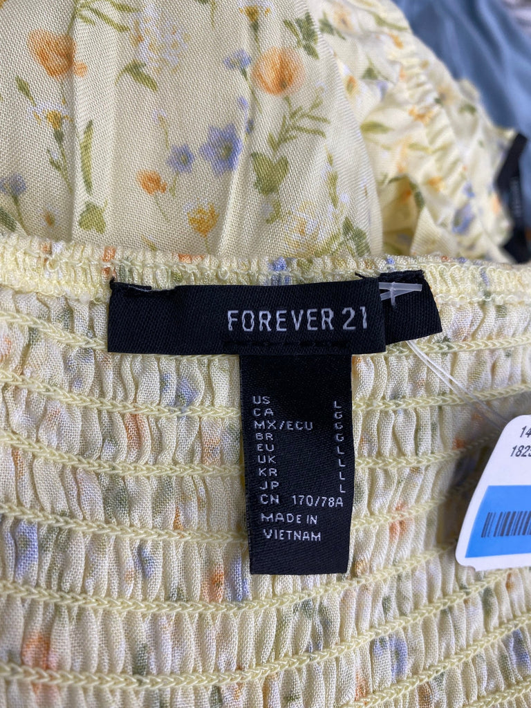Forever 21