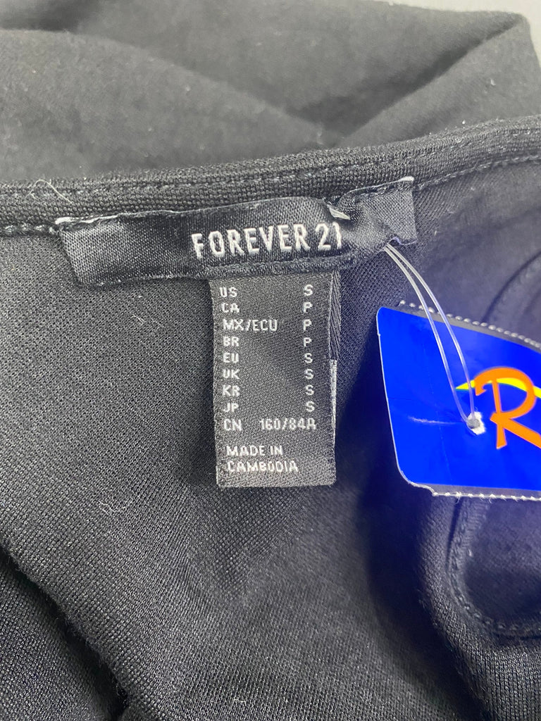 Forever 21