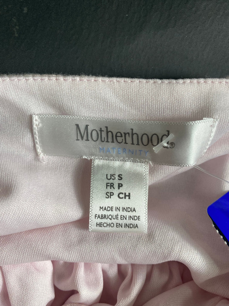 Motherhood
