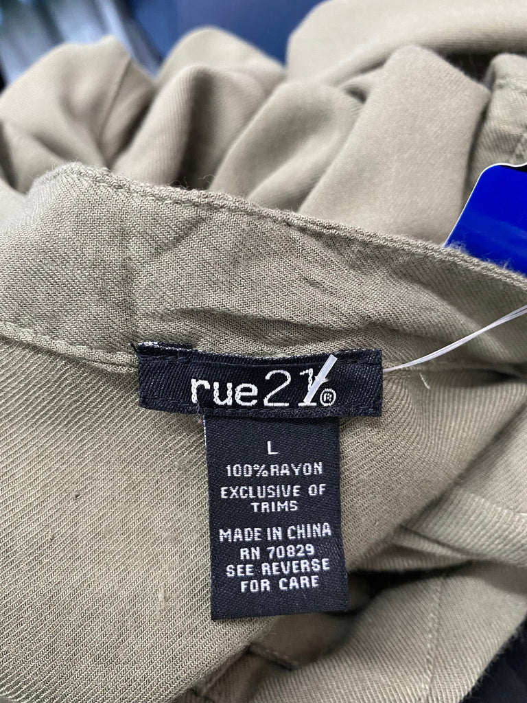 Rue21