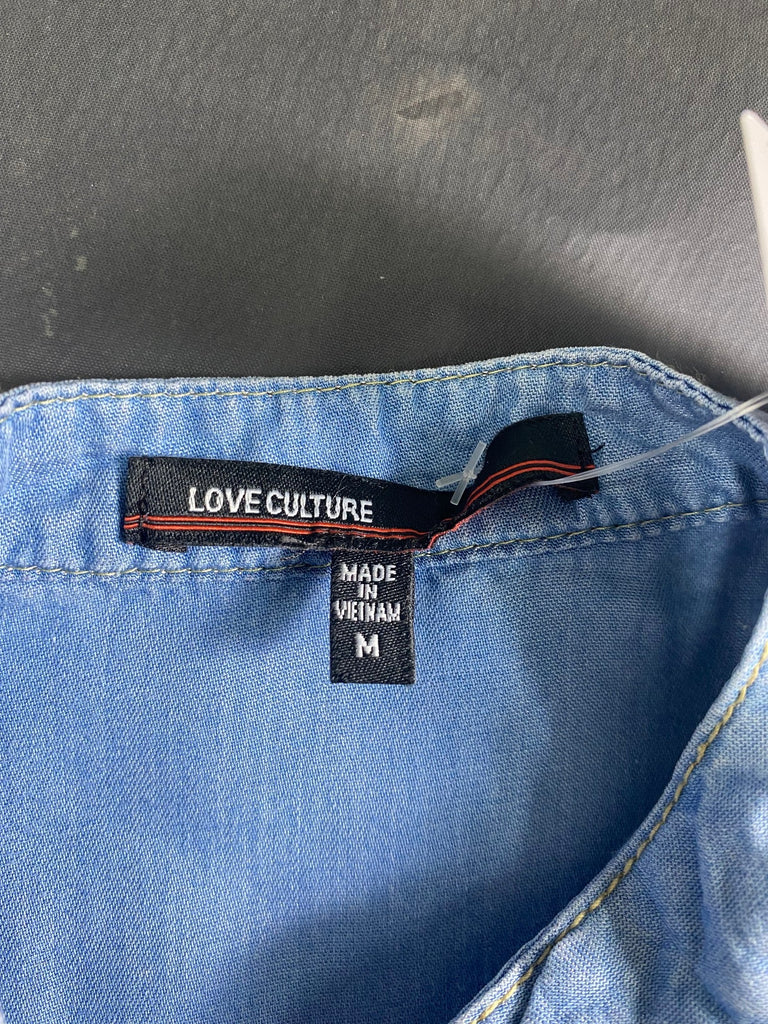 Love Culture