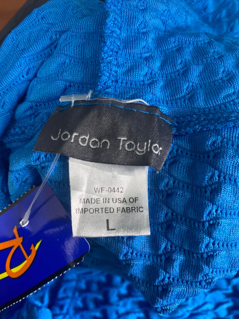 Jordan Taylor