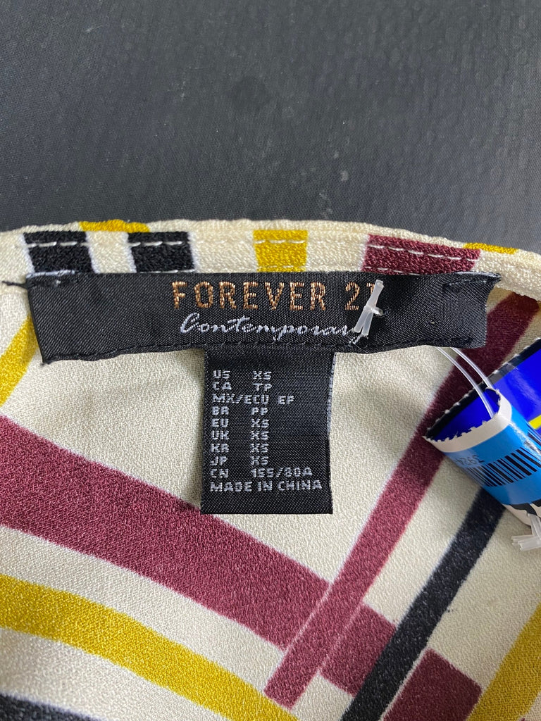 Forever 21