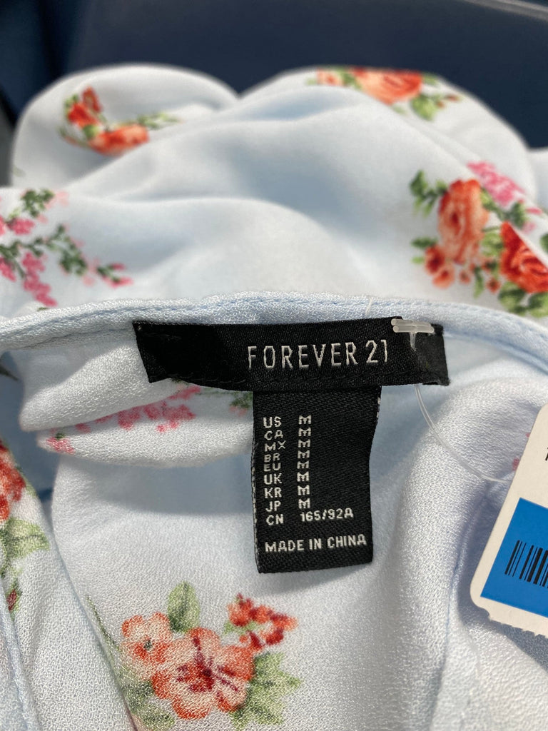 Forever 21