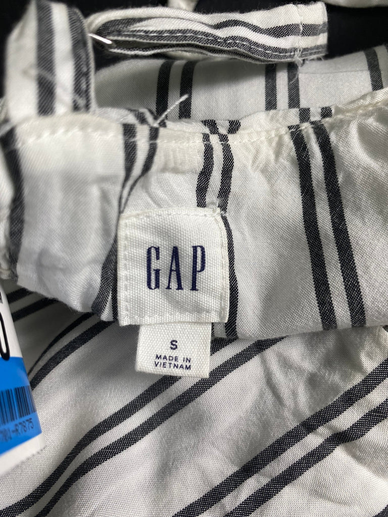 Gap