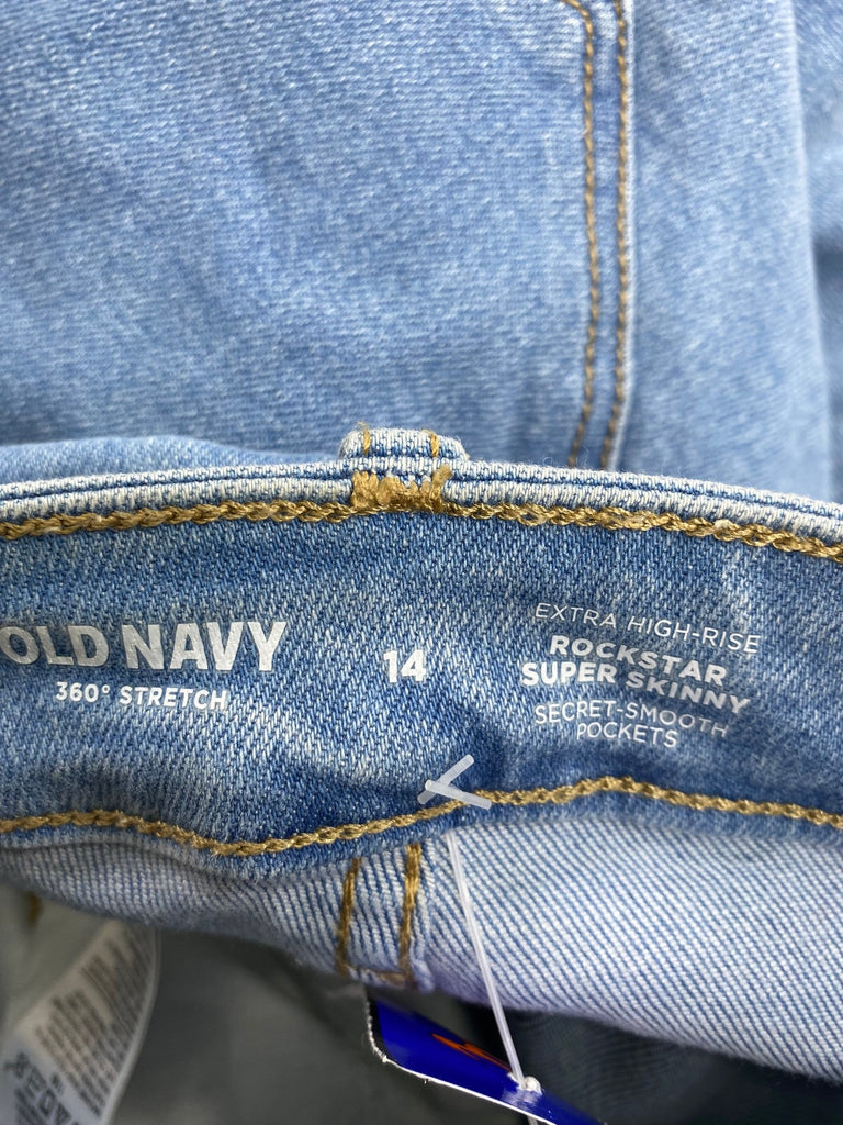 Old Navy