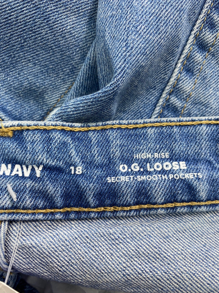 Old Navy