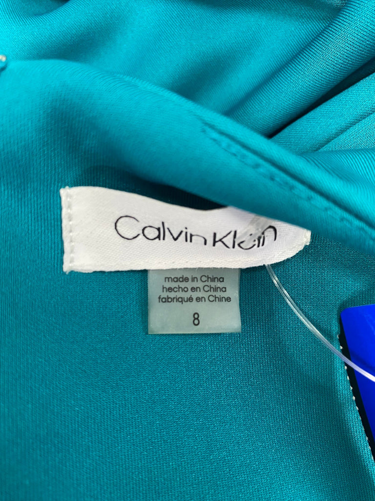 Calvin Klein