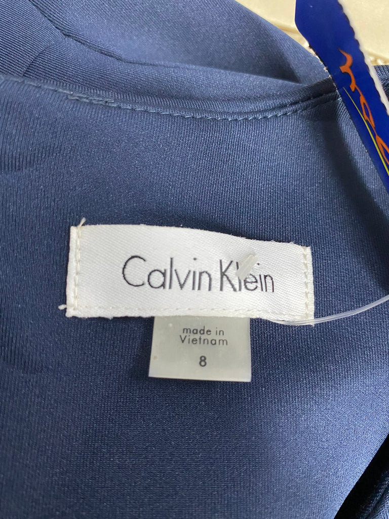 Calvin Klein