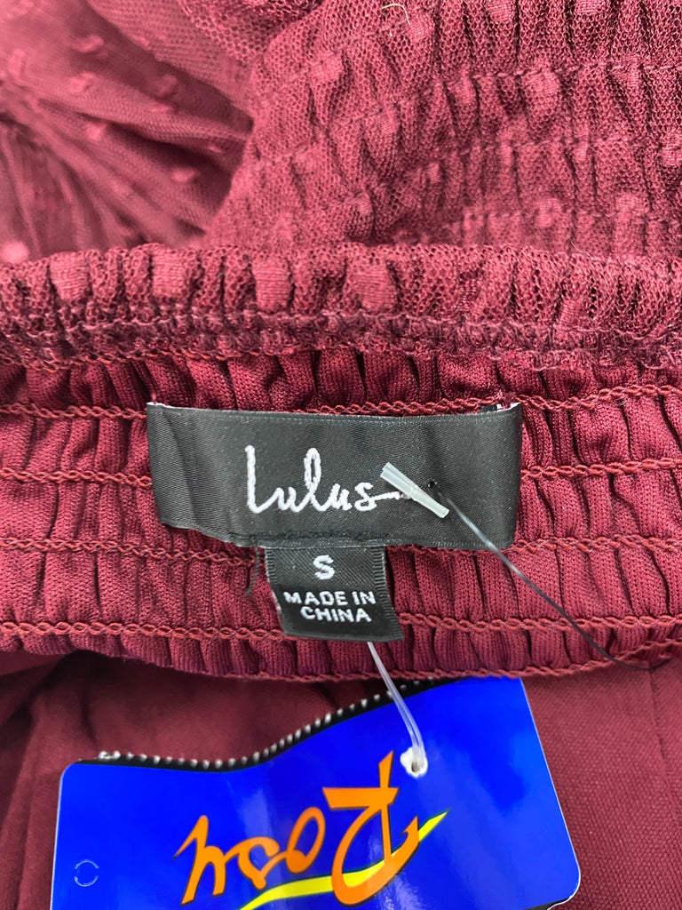 Lulus