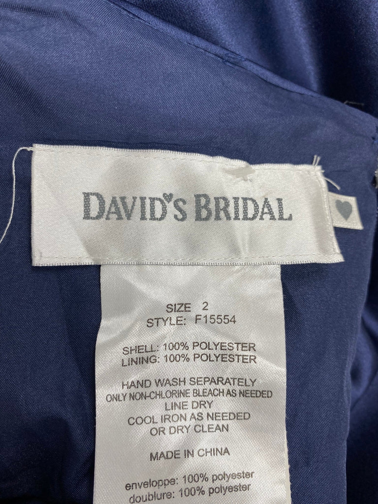 David's Bridal