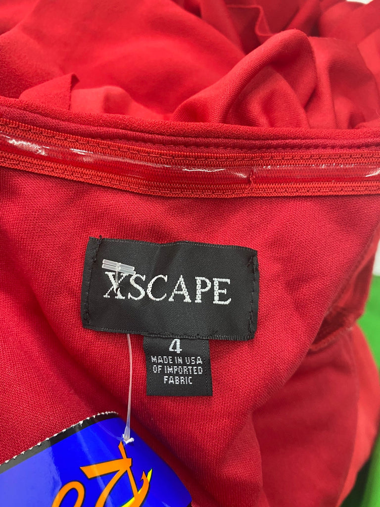 Xscape